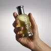Hugo Boss Bottled Pour Homme Eau de Toilette 100 ml et Déodorant roll on 75g