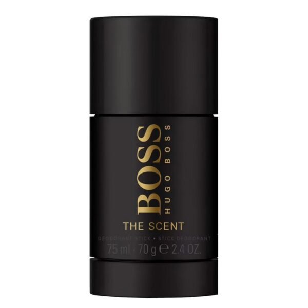 Hugo Boss The Scent Déodorant stick 75 ml