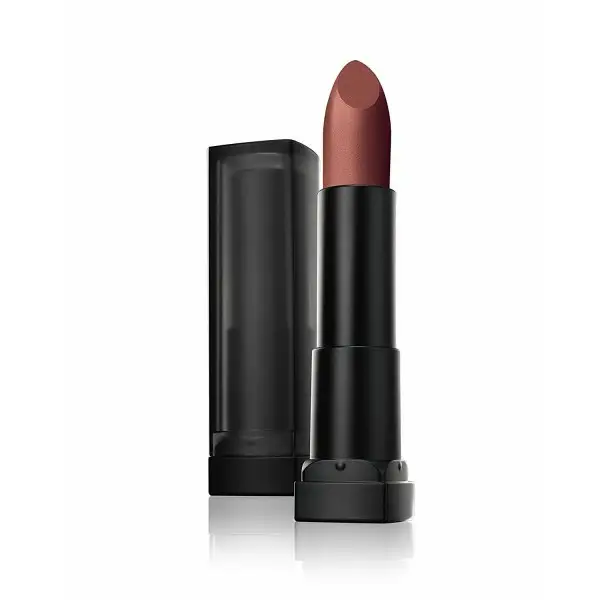 Maybelline New York Rouge à Lèvres Color Sensational Powder Mattes 15 Smoky Taupe