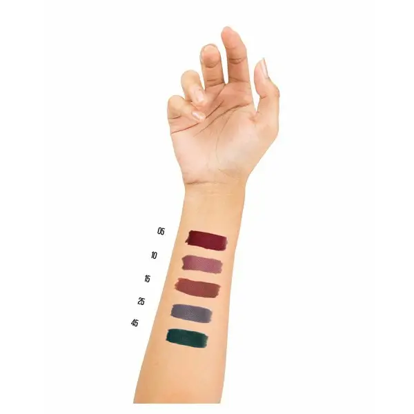 Maybelline New York Rouge à Lèvres Color Sensational Powder Mattes 15 Smoky Taupe