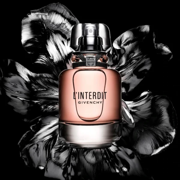 Givenchy L’Interdit eau de parfum pour femme
