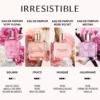 Givenchy Irresistible Eau de Parfum 100 ml - Rechargeable