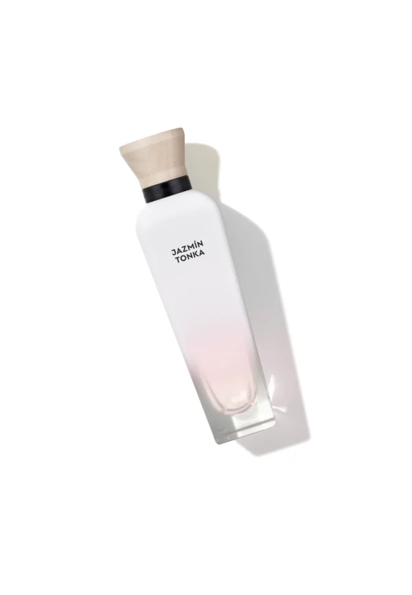 Adolfo Dominguez Coffret jasmin tonka EDP 120 + 60 ml - Parfum