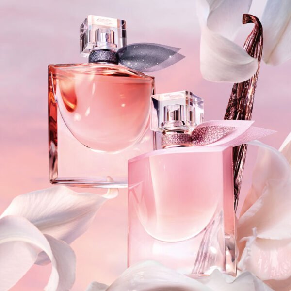 Lancôme La Vie Est Belle Rechargeable - Femme