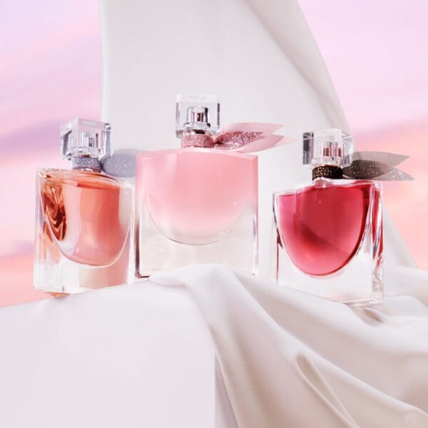 Lancôme La Vie Est Belle Rechargeable - Femme