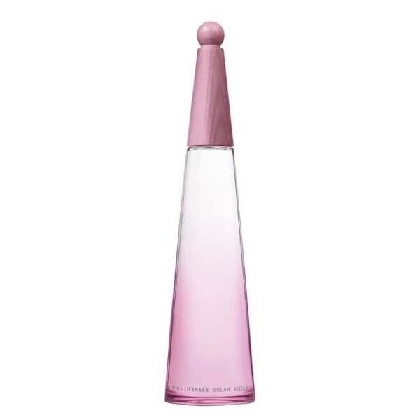 Issey Miyake L'Eau d'Issey Solar Violet Eau de Toilette Intense 100 ml pour femme