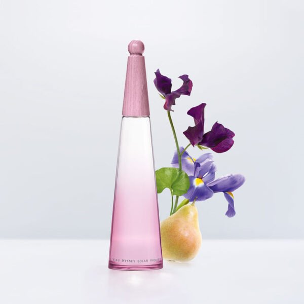 Issey Miyake L'Eau d'Issey Solar Violet Eau de Toilette Intense 100 ml pour femme