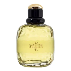 Yves Saint Laurent YSL Paris Eau de Parfum 125 ml