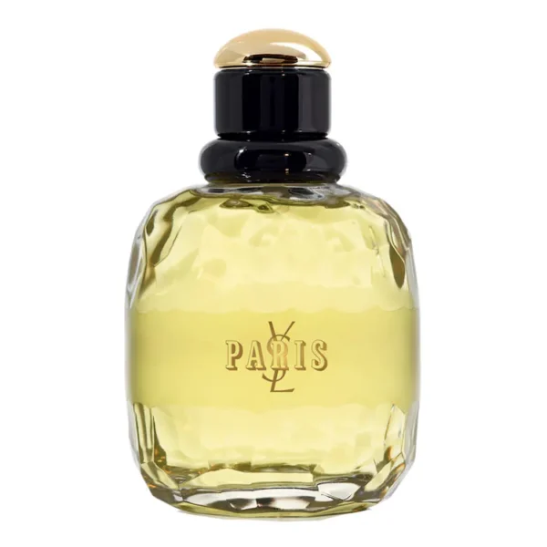 Yves Saint Laurent YSL Paris Eau de Parfum 125 ml