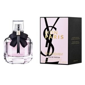 YVES SAINT LAURENT Mon Paris - Eau de Parfum Originale 50 ml