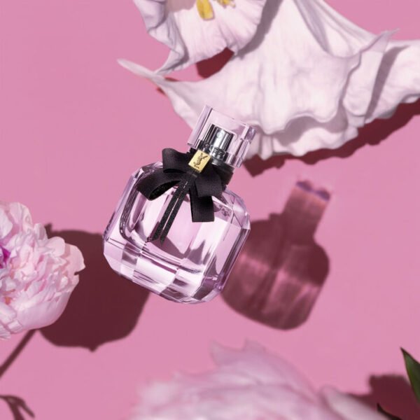 YVES SAINT LAURENT Mon Paris - Eau de Parfum Originale