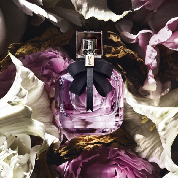 YVES SAINT LAURENT Mon Paris - Eau de Parfum Originale