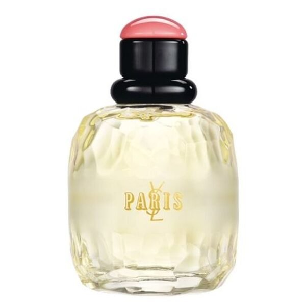 Yves St Laurent Paris Eau de Toilette 125 ml