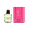 Yves St Laurent Paris Eau de Toilette 125 ml
