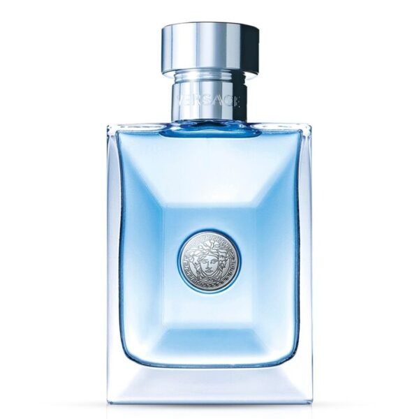 Versace Pour Homme- Eau de Toilette 100 ml