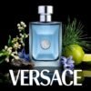 Versace Pour Homme- Eau de Toilette 100 ml
