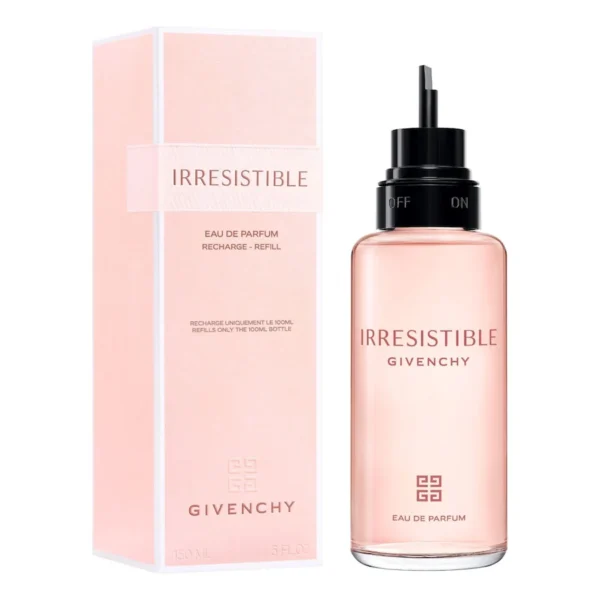 Givenchy Irresistible Recharge 150 ml