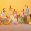 JASMIN - eau de parfum 80ml  LES ESSENTIELS Fabrication française