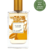 FLEUR D’ORANGER - eau de parfum 80 ml - LES ESSENTIELS Fabrication française