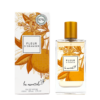 FLEUR D’ORANGER - eau de parfum 80 ml - LES ESSENTIELS Fabrication française