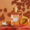 FLEUR D’ORANGER - eau de parfum 80 ml - LES ESSENTIELS Fabrication française