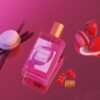 GOURMANDISE - eau de parfum 80 ml - LES ESSENTIELS Fabrication française