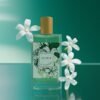 JASMIN - eau de parfum 80ml  LES ESSENTIELS Fabrication française
