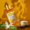 VANILLE - eau de parfum 80 ml - LES ESSENTIELS Fabrication française