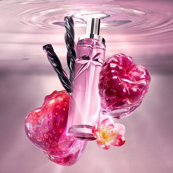 Mugler starlicious berry licorice eau de toilette 75 ml