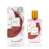 MUSC - eau de parfum 80 ml - LES ESSENTIELS Fabrication française