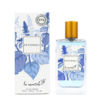 PATCHOULI - eau de parfum 80ml - LES ESSENTIELS Fabrication française