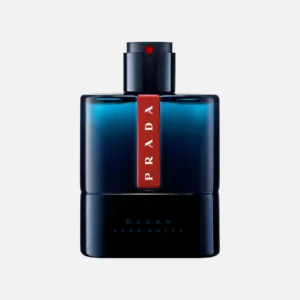 Prada Luna Rossa Ocean eau de toilette 100 ml - homme