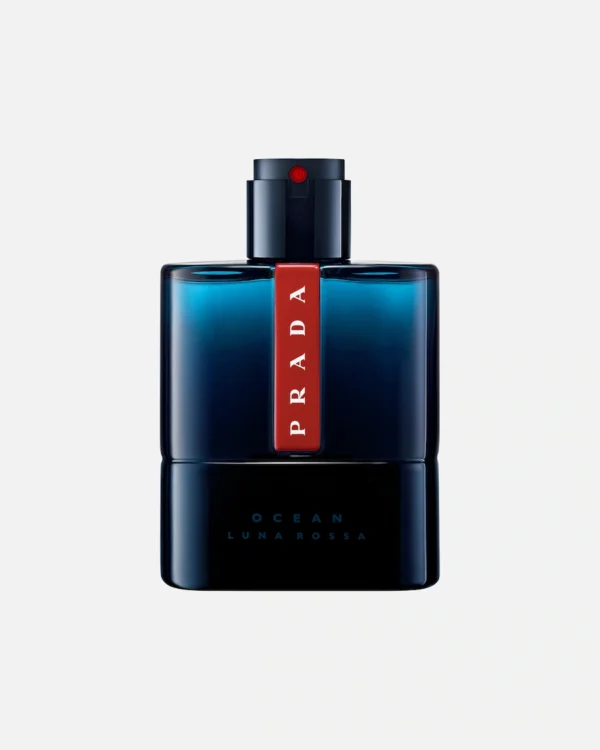 Prada Luna Rossa Ocean eau de toilette 100 ml - homme