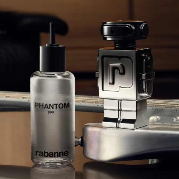 Rabanne Phantom Elixir - Parfum Intense