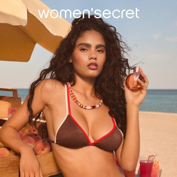 Women'Secret Peach Of Desire 100 ml