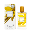 VANILLE - eau de parfum 80 ml - LES ESSENTIELS Fabrication française