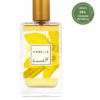 VANILLE - eau de parfum 80 ml - LES ESSENTIELS Fabrication française
