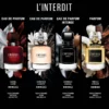 Givenchy L’Interdit eau de parfum pour femme