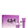girl-life-coffret-eau-de-parfum Coffret Girl Life Eau de Parfum 75 ml ,10 ml Rechargable et un baume reconfort - ROCHAS