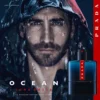 Prada Luna Rossa Ocean eau de toilette 100 ml - homme