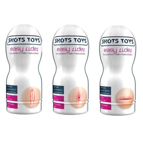 masturbateur-masculin-pack-de-3-bouche-le-cul-et-vagin (1) Masturbateur Masculin Pack de 3 Bouche, Cul et Vagin - Shots