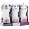 masturbateur-masculin-pack-de-3-bouche-le-cul-et-vagin Masturbateur Masculin Pack de 3 Bouche, Cul et Vagin - Shots