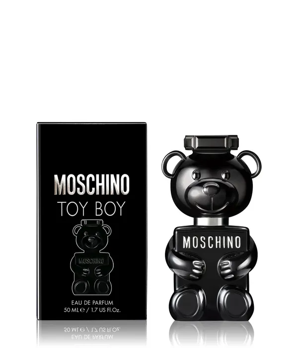 Moschino Toy Boy- Eau de Parfum 50 ml