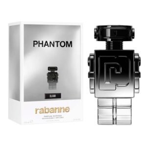 Rabanne Phantom Elixir - Parfum Intense