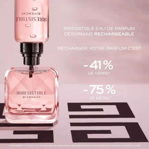 Givenchy Irresistible Recharge 150 ml