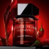 la Nuit de l'Homme eau de parfum Ambrée Epicée pour Homme - YVES SAINT LAURENT