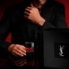la Nuit de l'Homme eau de parfum Ambrée Epicée pour Homme - YVES SAINT LAURENT