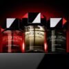 la Nuit de l'Homme eau de parfum Ambrée Epicée pour Homme - YVES SAINT LAURENT