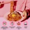 Nouilles Coréennes Buldak Carbonara 130g Samyang