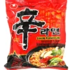 2164 Soupe épicée de nouilles Coréenne 120g Nongshim